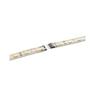 Barra luminosa 30 LED SMD 24V 3,6W Bianco 2700K 50cm OS1383422-18%