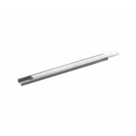 Profile to incorporate LED strips 1000mm 17.3xh8.4mm OS1383431