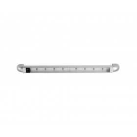 Turnstripe 8 LED rotating light 12/24V 1W 4000K OS1383801