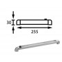 Turnstripe 8 LED rotating light 12/24V 1W 4000K OS1383801