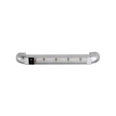 Turnstripe 16 LED rotating light 12/24V 2W 4000K 413mm OS1383802