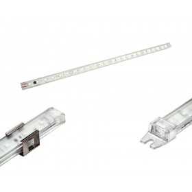 Orizon 24 LED light strip White 12V 6W 522mm OS1384301