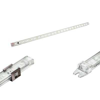 Barre luminosa Orizon 24 LED Bianco 12V 6W 522mm OS1384301-18%