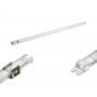 Tubo luminoso Orizon 24 LED 24V 6W LED Bianco 522mm OS1384302-18%