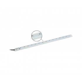 17 LED light strip 12V 3W White 5800K 229mm OS1384401