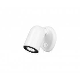 Faretto LED BATSYSTEM Tube 8/30V 2,4W Bianca 3000K OS1386810-18%