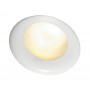 Nova Classic halogen ceiling light 12V 10W White light G4 OS1387770
