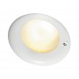 Plafoniera alogena Bianca Nova 12V 10W Luce Bianca G4 OS1387771-18%