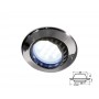 Batsystem Comet spotlight chromed ABS 9 LED switch OS1387833