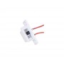 Courtesy light for wardrobes and cabinets 12V 4W White light OS1389300