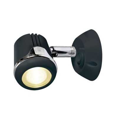 Faretto Hi-Power LED 12/24 V 1,32W Luce Bianca 3500K OS1389602-18%