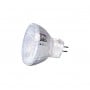 Lampadina alogena G4 12V 35W Tipo MR16 50mm Cf 2pz OS1425857-18%
