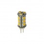 Lampadina G4 a LED 12/24V 2,4W 161Lm 2700K Bianca Calda OS1444112-18%