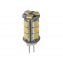 Lampadina G4 a LED 12/24V 2,4W 161Lm 2700K Bianca Calda OS1444112-18%