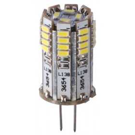 Lampadina G4 a LED 12/24V 2,2W 220Lm 2700K Bianca Calda OS1444115-18%