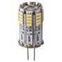 Lampadina G4 a LED 12/24V 2,2W 220Lm 2700K Bianca Calda OS1444115-18%