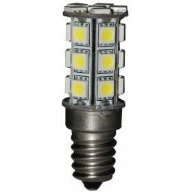 Lampadina E14 a LED 12/24V 3,2W 260Lm 2700K Bianca Calda OS1444310-18%