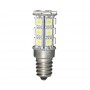 Lampadina E14 a LED 12/24V 3,2W 260Lm 2700K Bianca Calda OS1444310-18%
