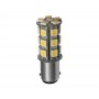 Lampadina BA15D LED 12/24V 3,6W 264Lm 2700K Bianca Calda OS1444312-18%