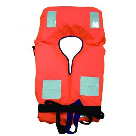 Giubbotto di salvataggio Adulto +40kg 150N ISO 12402-3 N91455004216-21.94%