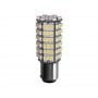 LED bulb 12/24V BA15D 4W 400Lm 2700K Warm Light OS1444313