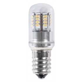 Lampadina a LED E14 12/24V 2,5W 240Lm 3000K Bianco Caldo OS1444320-18%