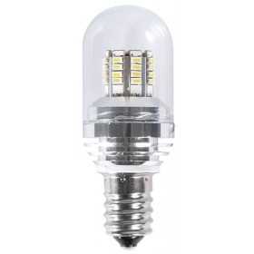 Lampadina a LED E14 12/24V 3W 280Lm 3000K Bianco Caldo OS1444321-18%