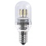 Lampadina a LED E14 12/24V 3W 280Lm 3000K Bianco Caldo OS1444321-18%