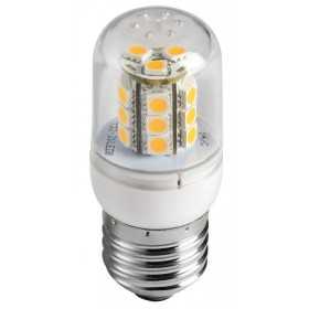 Lampadina a LED E27 12/24V 2,5W 220Lm 3000K Bianco Caldo OS1444322-18%
