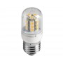 Lampadina a LED E27 12/24V 2,5W 220Lm 3000K Bianco Caldo OS1444322-18%