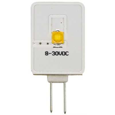 LED bulb G4 side screw 12/24V 1.5W OS1445015