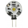 Lampadina G4 a 1 LED HD 12/24V 1,4W 90Lm 2700K Attacco Laterale OS1445100-18%