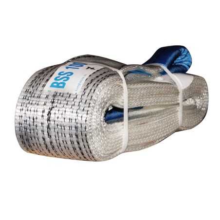Fascia sollevamento 100mm 10mt FNI808911-30%