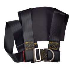 Imbragatura di sicurezza Life-Link per Adulto oltre 50kg D.80-140cm ISO12401 N90655004302-10%