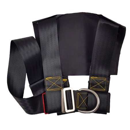 Imbragatura di sicurezza Life-Link per Adulto oltre 50kg D.80-140cm ISO12401 N90655004302-10%