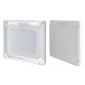 Quick Plafoniera LED Action 5W 12V Bianca Naturale 3800-4100K 314lm IP66 Q27002410-25%