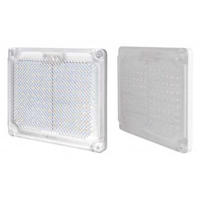 Quick Action 10W 12V LED ceiling light 3800-4100K Natural White Light IP66 Q27002411