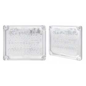 Quick LED Action Touch 10W 12V Ceiling light Natural White/Red IP66 Q27002413