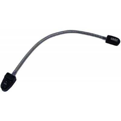 Flexible LED reading light 8 LEDs White light TRL4408060