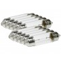 Festoon lamp 12V 5W 8x31mm 10pcs OS1440002