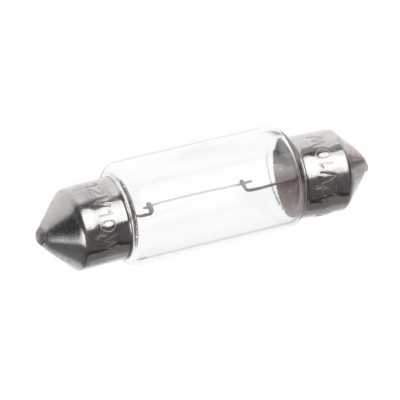 Lampadina a Siluro 12V 8W Ø10x31mm OS1440001-0%