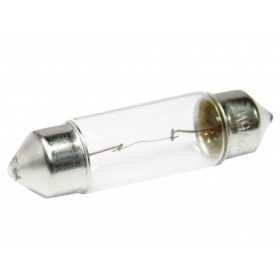 Lampadina a siluro 12V 5W Ø10x37mm OS1430005-0%