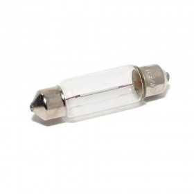 Lampadina a siluro 24V 10W Ø10,5x30mm N50227502294C-15%