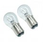 Set 2 Lampadine Sferiche 24V 20W Ba15d N27590002301-40%
