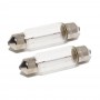 Set 2 Lampadine a Siluro 24V 15W N27590002296-40%