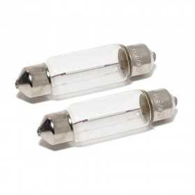 Set 2 Lampadine a Siluro 24V 5W N27590002295-40%