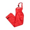 Salopette Costiera Traspirante MARLIN Stay-dry Rosso Taglia L OS2426304-L-30%