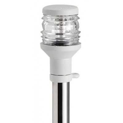 Compact 360° Stainless steel retractable pole 60cm OS25001942