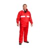 Salopette Costiera Traspirante MARLIN Stay-dry Rosso Taglia L OS2426304-L-30%