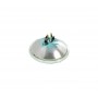 Watertight bulb 24V 50W D. 110mm OS1424908